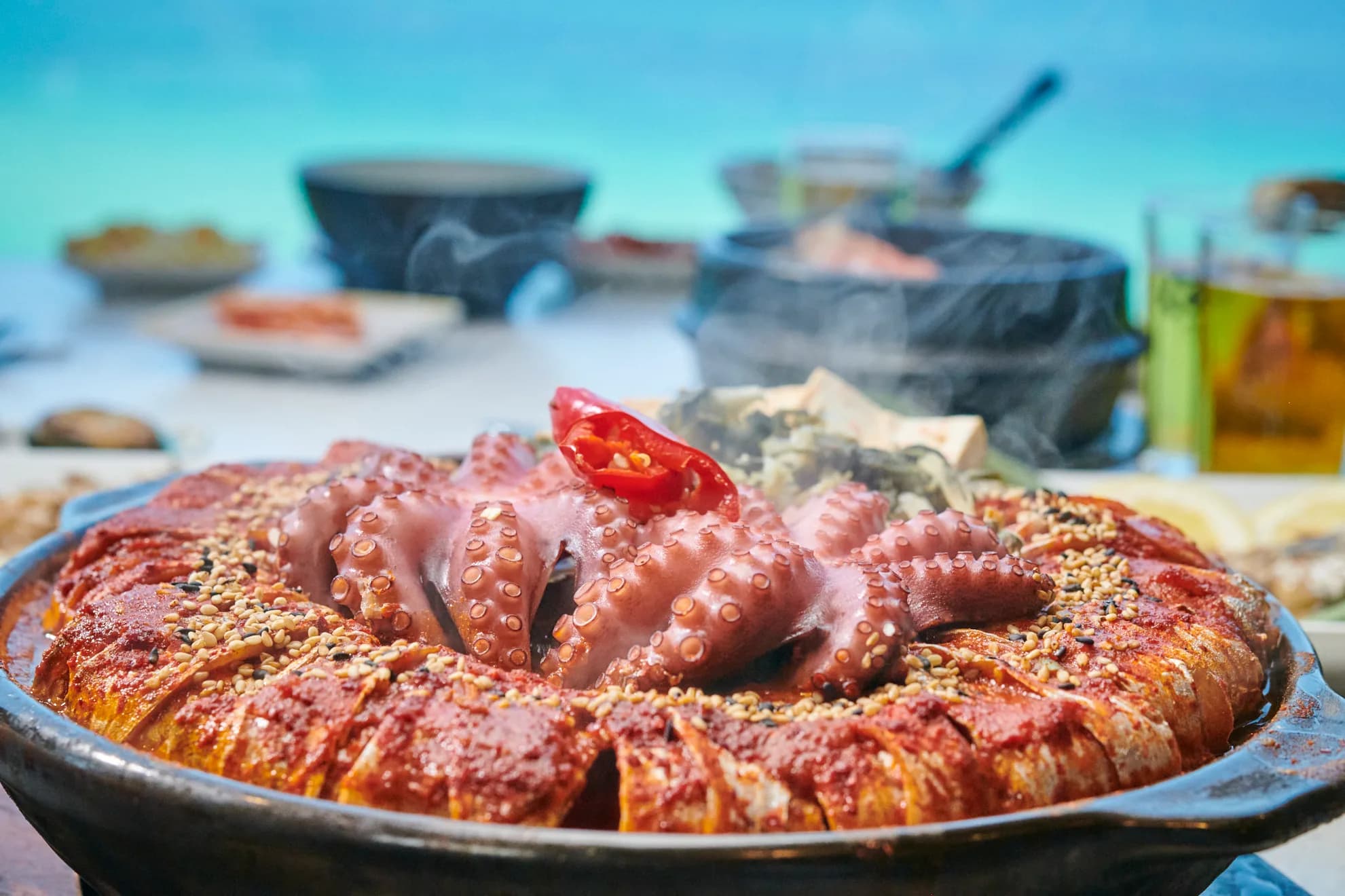순살갈치조림