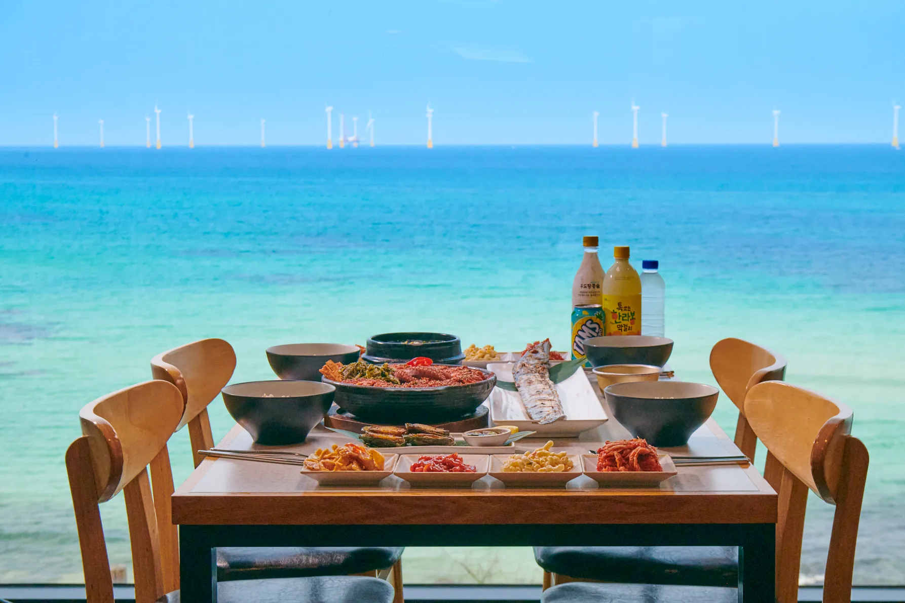 ๊ฐ์น๋ฐ๋ค ํ์์ธํธ์ ์ ์ ์ค์
๋ทฐ